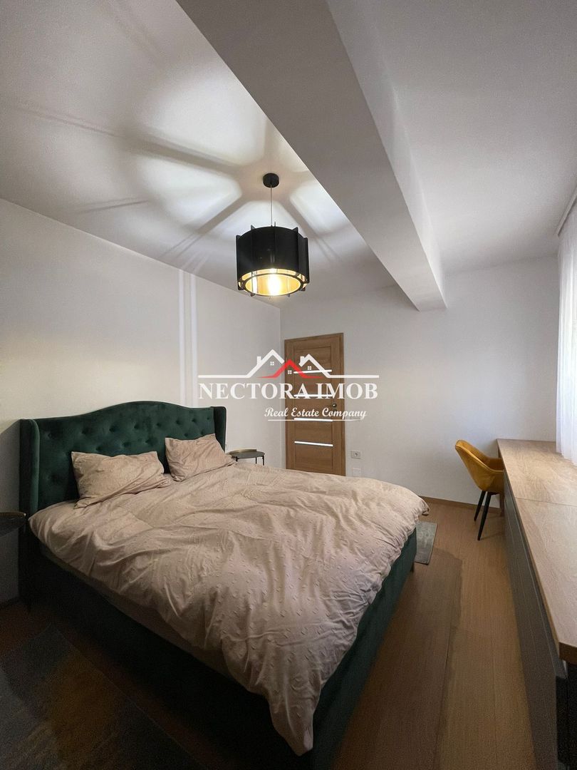 NECTORA IMOB-Apartament 2 camere, Str. Onestilor, 55 mp, Et.3, Parcare - Poză 7