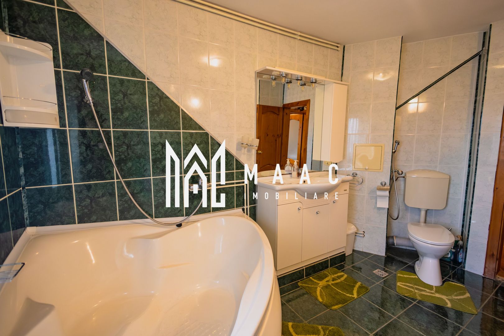 Apartament 5 Camere | 2 Nivele | 150MPU | Ciresica - Poză 30