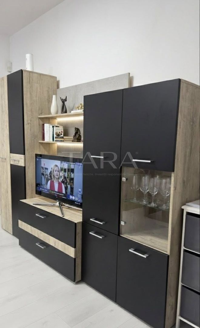 Apartament modern cu 3 camere, 70 mp, orientare sudică – zona VIVO! - Poză 1