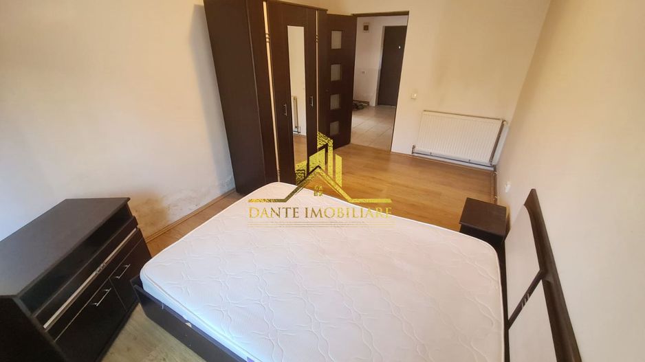 2 camere, decomandat, mobilat modern, Marasti, Iulius Mall, FSEGA - Poză 5