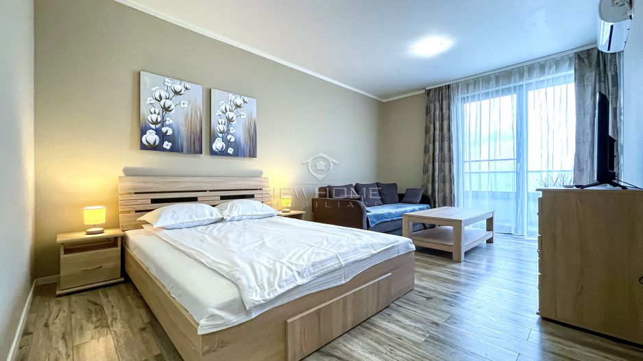 Apartament 1 camera Parcare, zona Iulius Mall - Poză 1