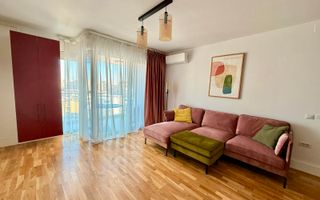 Floreasca | 102 The Address | Apartament 2 camere | Ready to move - Poză 1