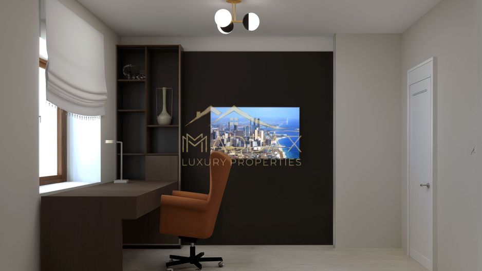 Vila Premium *800mp* // teren *963mp* / garaj cu 6 locuri* // Iancu Nicolae - Poză 115