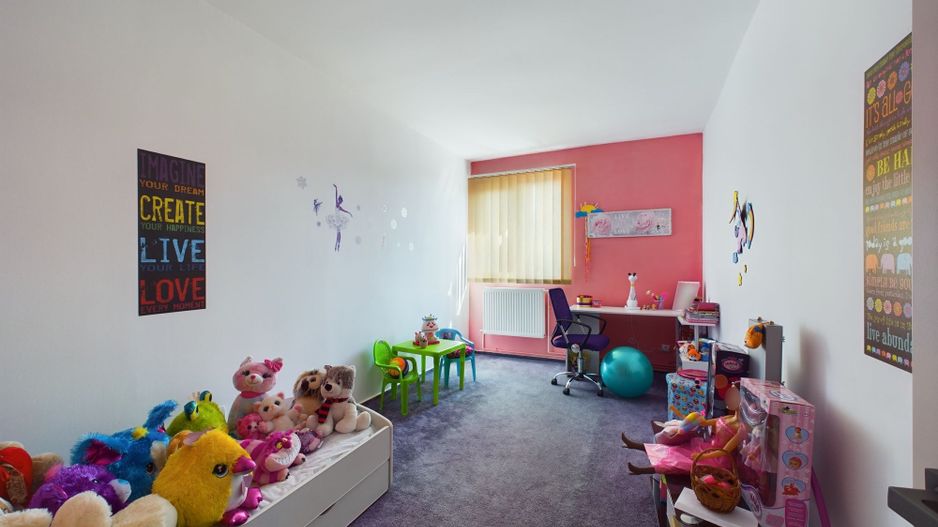 Casă  în zona Crișan - Poză 13