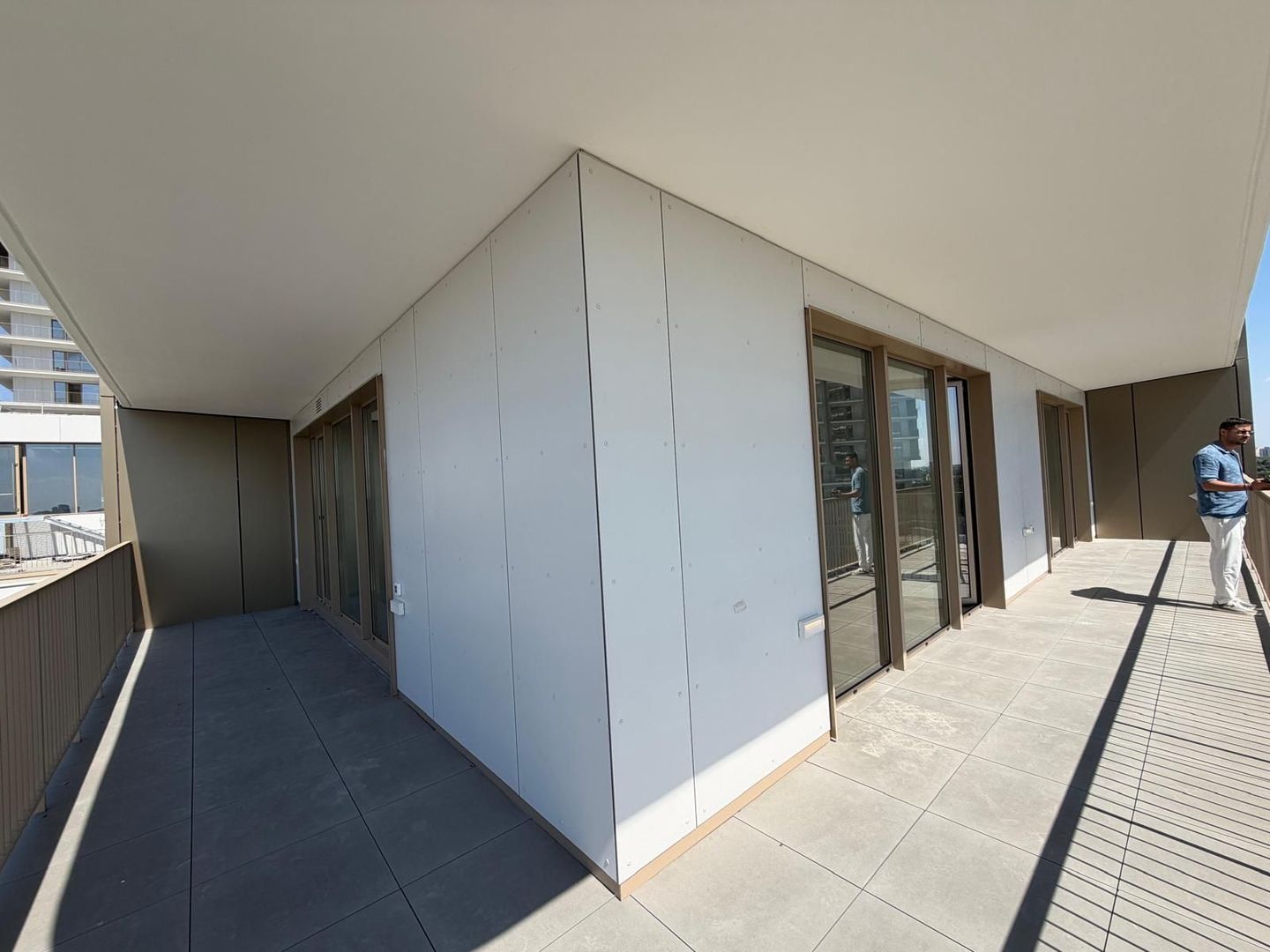 Vanzare Apartament 4 Camere One High District - Poză 22