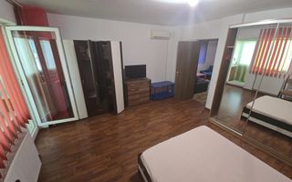 Apartament 2 camere de închiriat – Baba Novac / Kamsas - Poză 1