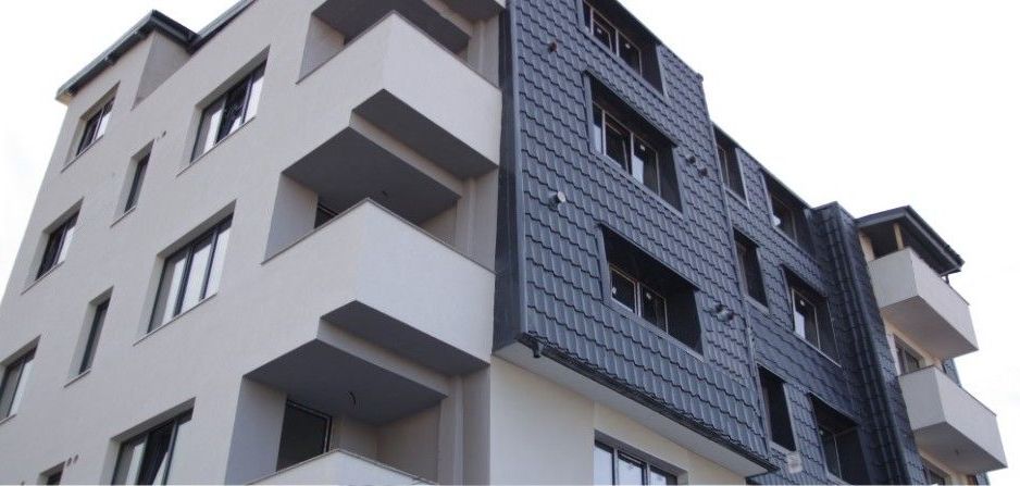 InTown Residence - Rasaritului 76 - Poză 1