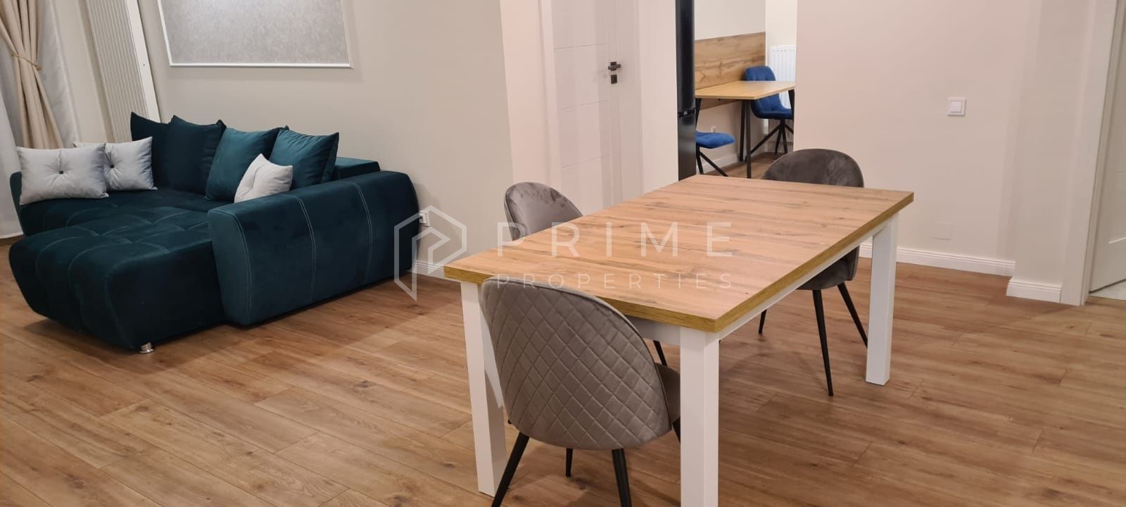 Apartament modern cu 3 camere, de închiriat, în Tudor - Poză 4