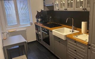 APARTAMENT DEOSEBIT 3 CAMERE – ZONA PIAȚA VICTORIEI – COMPLET RENOVAT! - Poză 5
