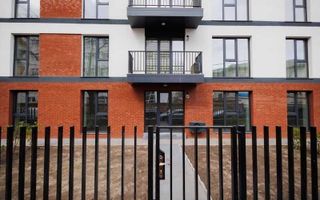 Inchiriere spatiu comercial cu terasa Melchisedec Residence - Poză 8