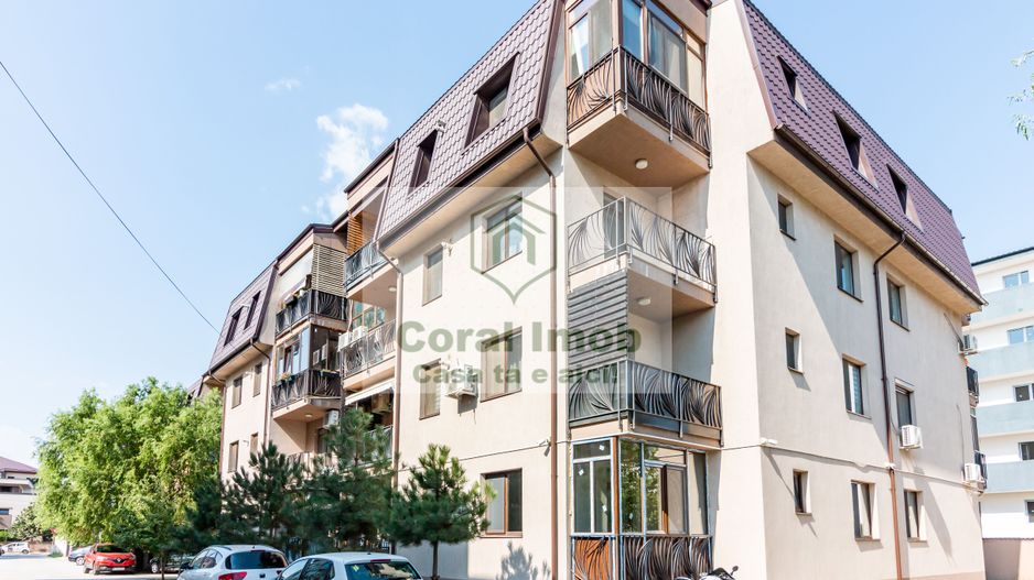 Ocazie de neratat! Apartament 3 camere cu parcare proprie se vinde  la - Poză 19