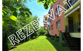 3 camere 100 mp I terasă I 3 parcări I Borhanci - Poză 1