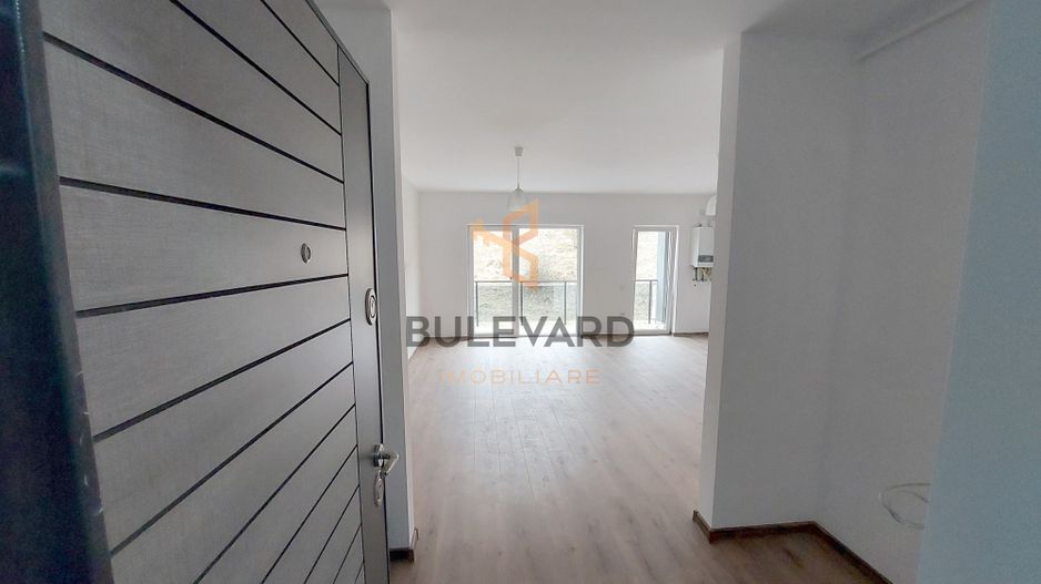 Apartament finisat+parcare, zona strazii Teilor! - Poză 7
