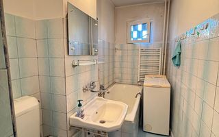 Apartament 2 camere Dacia, etaj intermediar - Poză 12