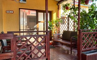 Casa noua de vanzare | Salonta | 467 mp Teren - Poză 3