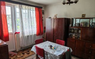 Apartament 2 camere zona M3 in Y1, et. 4, balcon, acoperis, centrala! - Poză 5