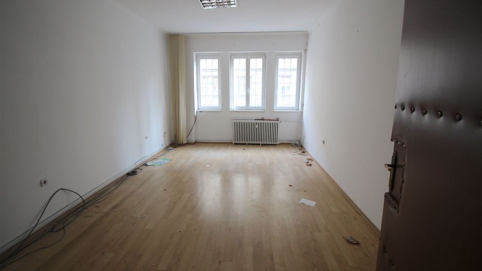 Spatiu de birouri 545 mp - zona Republicii - Poză 11