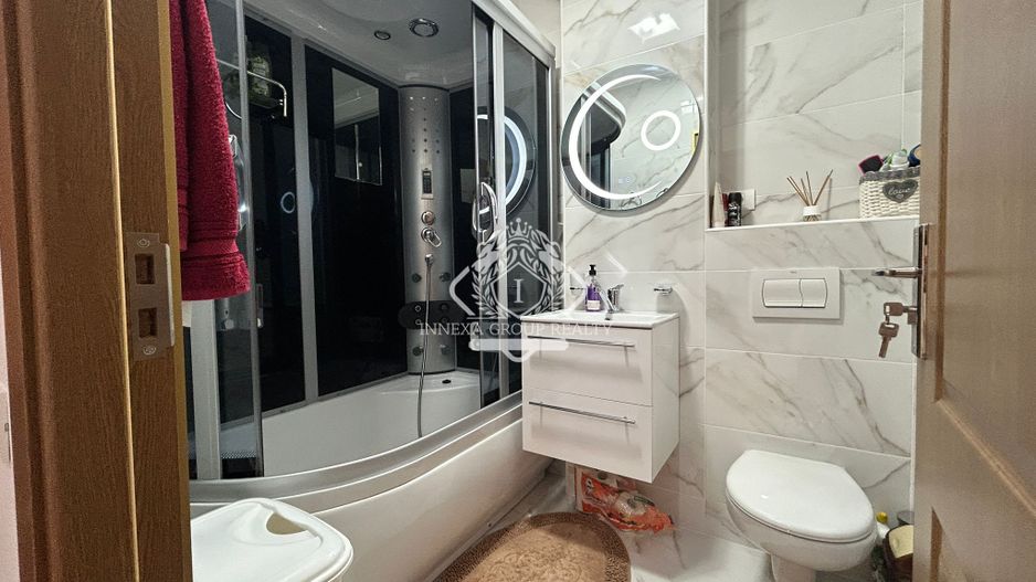 Obor | Apartament 3 camere- Recent renovat | Bloc reabilitat | 5 min metrou - Poză 7