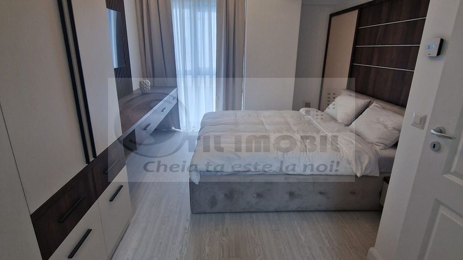 TATARASI BLOC NOU: Ap cu 3 camere + 2 Bai decomandat 156.160€ + 21%TVA - Poză 2