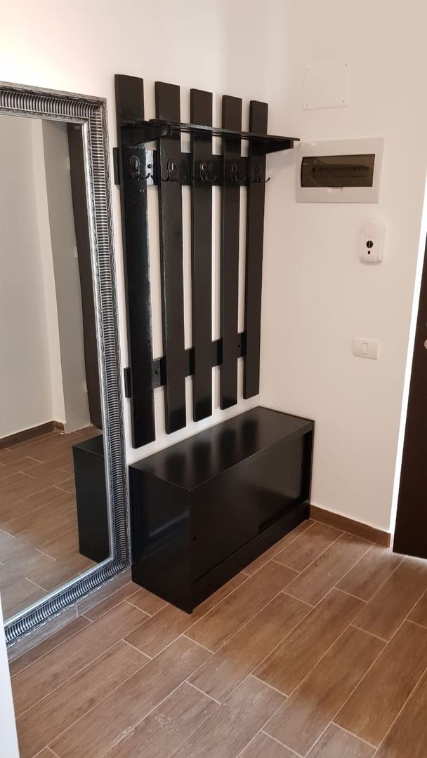 Apartament 3 camere zona Selgros/Dechatlon - Poză 12