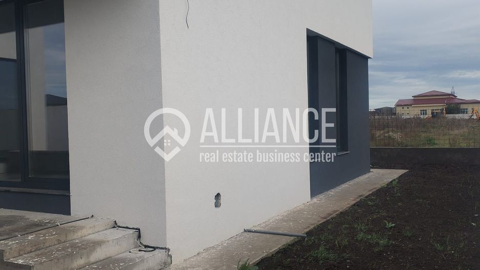 Cumpana(cod04)-Casa 3 camere constructie noua - Poză 6