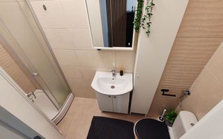 3 camere Militari Iuliu Maniu Păcii + 1 loc de parcare - Poză 6