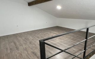 Spatiu pretabil pentru cabinet, Parter + Mansarda, zona Memorandumului - Poză 5