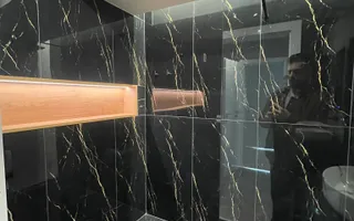 Apartament 108 mp Superfinisat| West City Tower| Reducere 15.10-15.11 - Poză 13