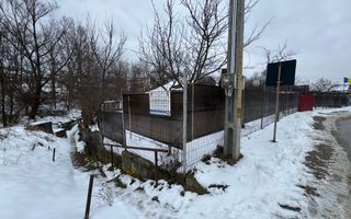 Casa batraneasca in Crihan/Magura | de vanzare - Poză 4