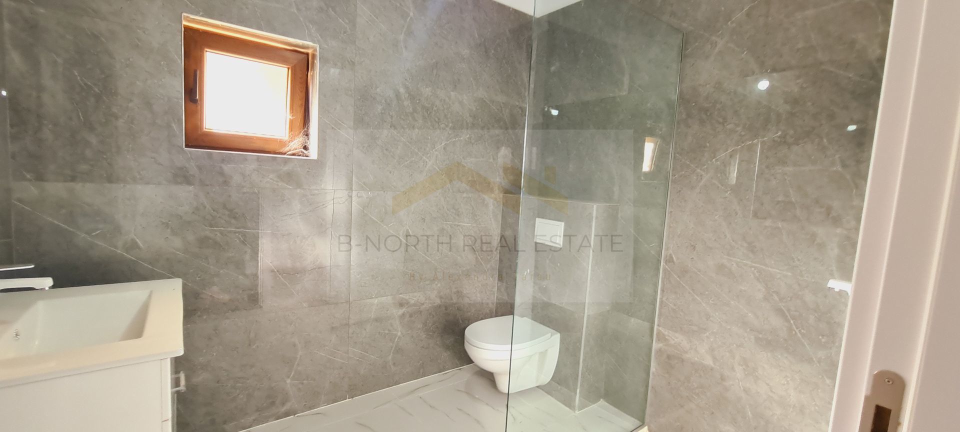 Apartament 2 camere 72.7 mp utili , decomandat , Corbeanca - Poză 8