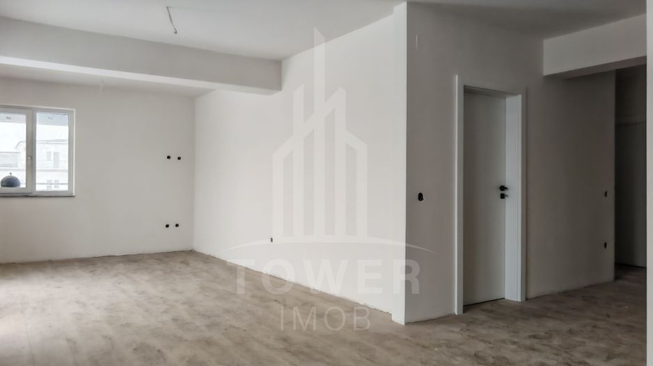Penthouse de vanzare cu terasa de 94 mp! - Poză 8