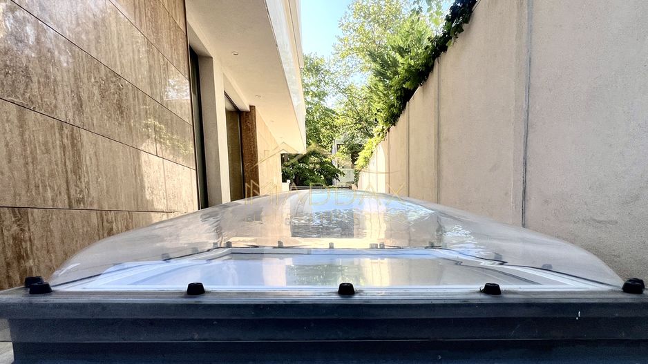 Vila Ideala Dorobanti | De Inchiriat | 300 mp - Poză 39