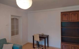 închiriez apartament 2 camere Tătărași Flora - Poză 5