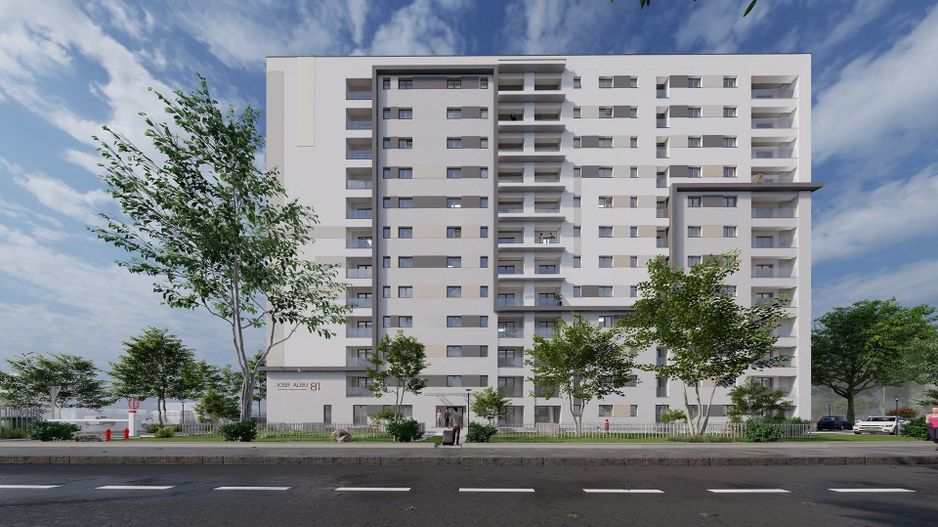 Apartament 2 camere I Titan I Dezvoltator I Metrou Titan - Poză 2