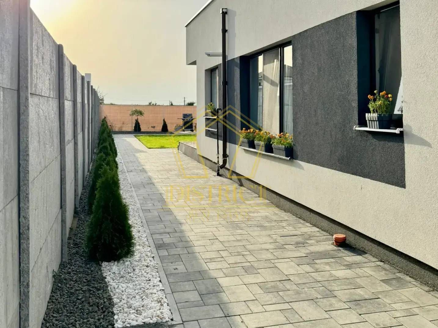 Duplex superb cu 3 camere | Zona Lac | Dumbravita - Poză 10