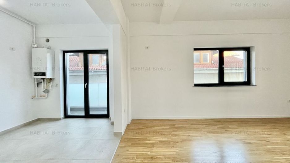 Apartament 3 camere Pipera - Poză 6