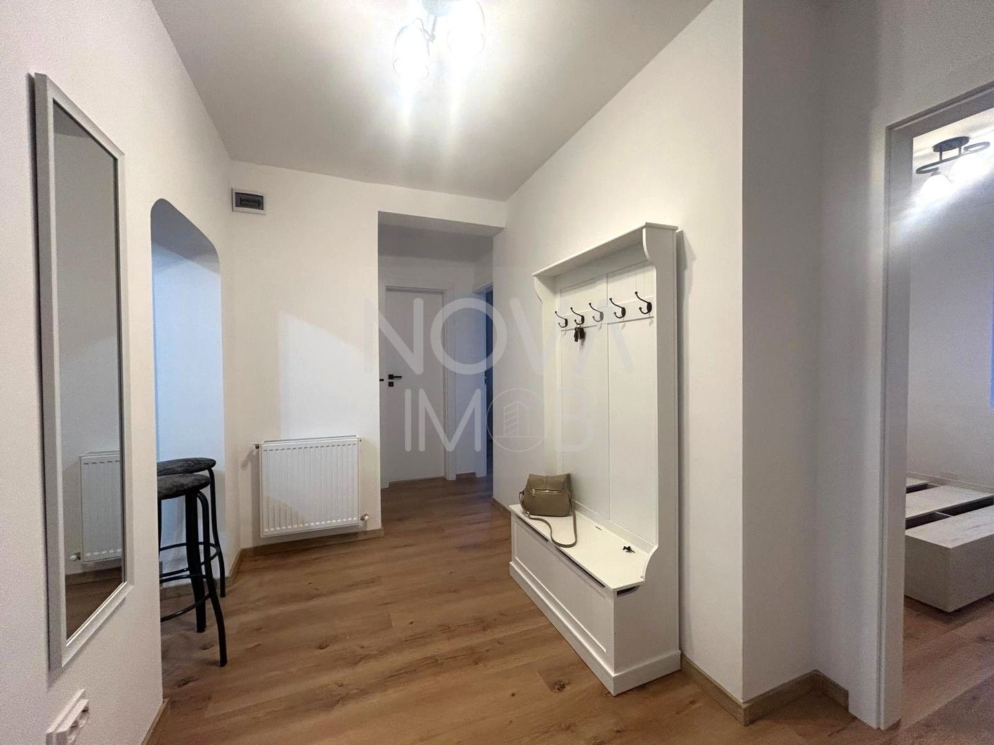 Apartament 3 camere, prima inchiriere - Strand - Poză 9