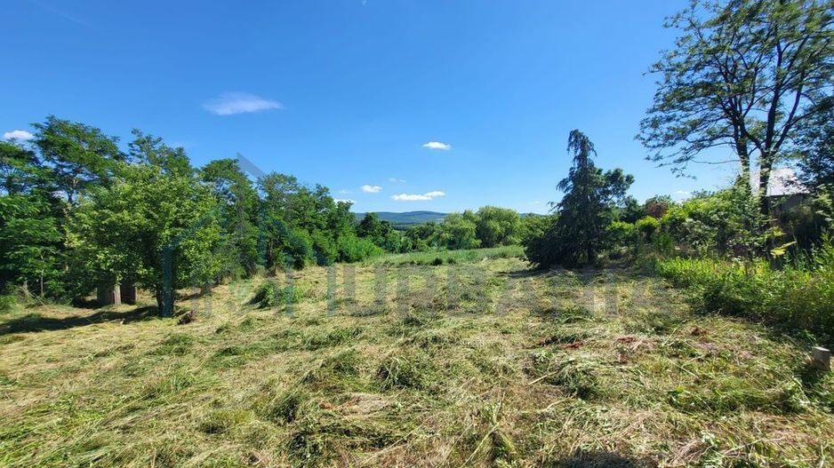 Teren de vânzare, Ciurea – 771 mp, intravilan, utilități - Poză 3