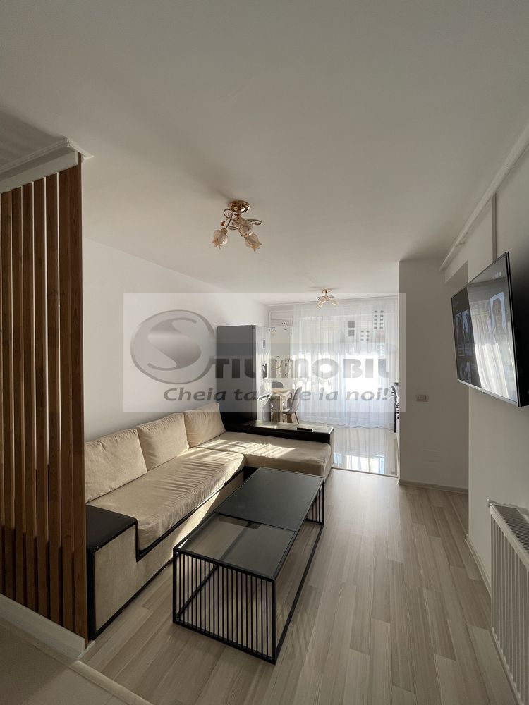 Apartament 2 camere Cartier Iris- Valea Lupului- 330 EURO - Poză 4