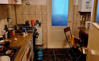 Apartament 2 camere decomandat, Nicolina, la 15 minute de Palas - Poză 4