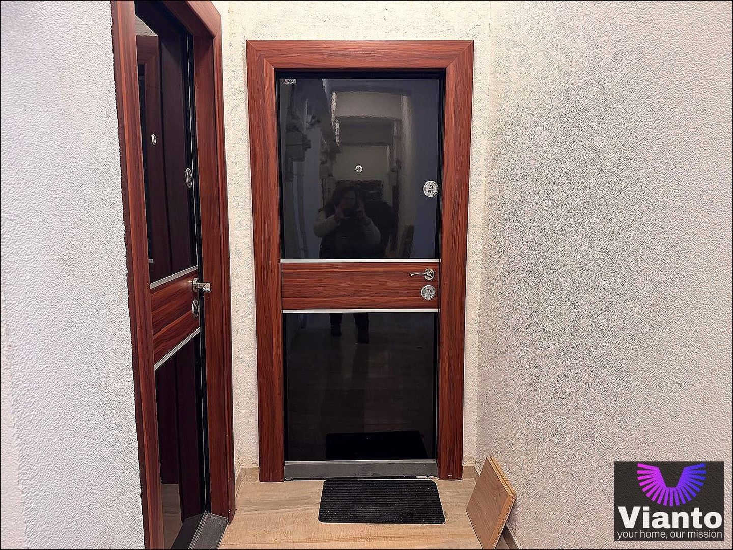 APARTAMENT 3 CAMERE PRIMA INCHIRIERE | LOC DE PARCARE | EL GRINGO SELIMBAR - Poză 11