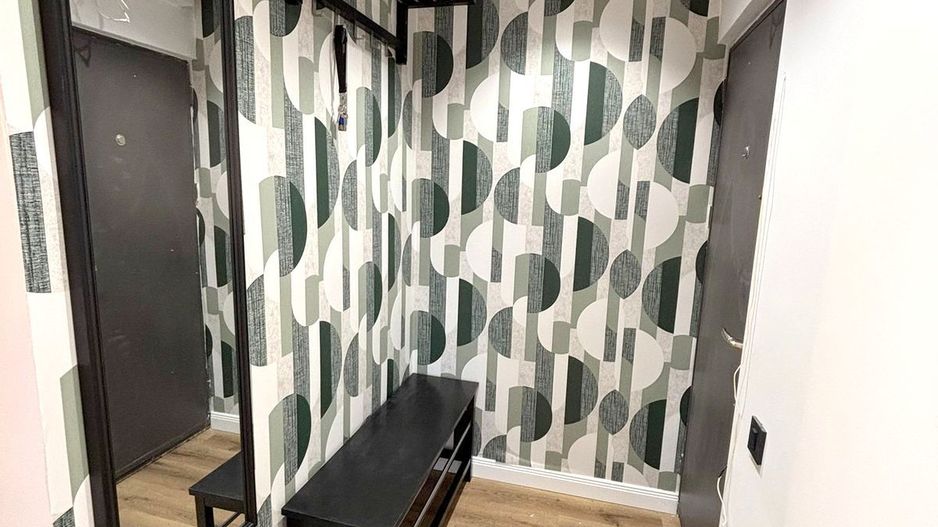 3 camere renovat complet langa Parc Floreasca-Beller - Poză 15