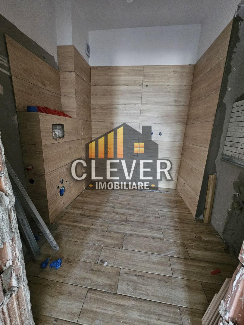 PROMO Apartament 2 camere Loc de Parcare BONUS Th. Pallady - Poză 5