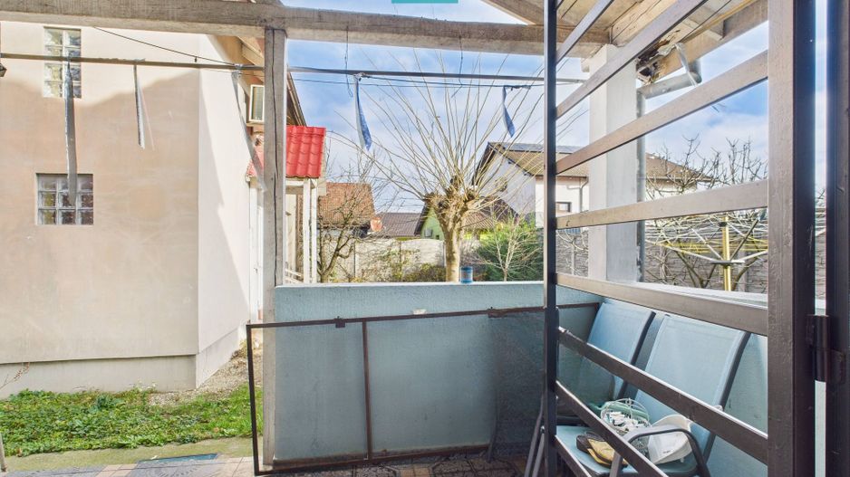 Două locuințe individuale pe 512 mp –  in GIROC - Poză 30