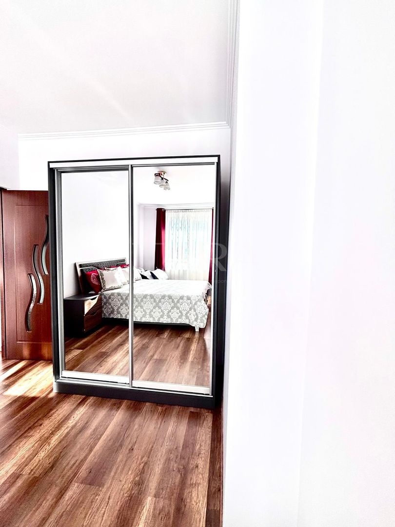 Apartament 2 camere Floresti, zona Parc Poligon. - Poză 7
