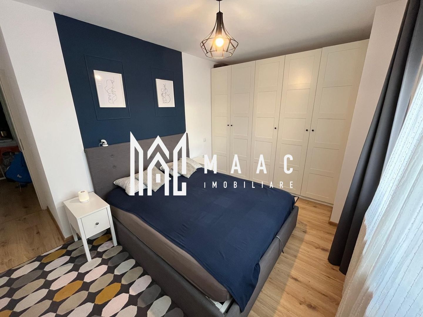 Apartament modern 3 camere | 72 mp utili | Cartierul Kogălniceanu - Poză 10