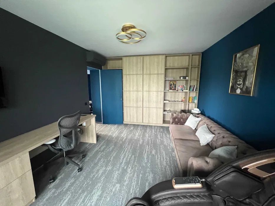 LUXURY OFFICE CLOUD 9 RESIDENCE | TIP LOFT | TERASA USRIASA - Poză 5