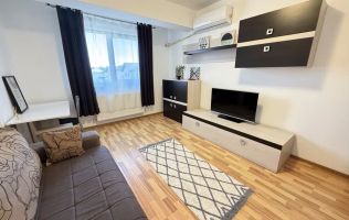 2 camere decomandat | ETAJ 1 | Mobilat & utilat complet |  CUG