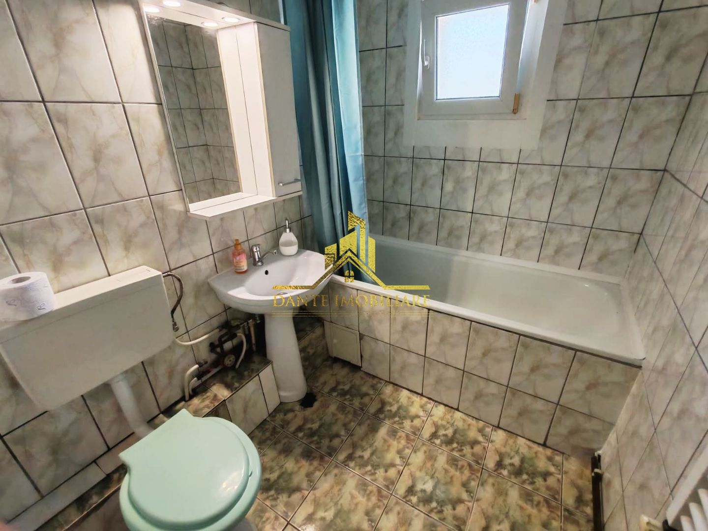 2 camere, mobilat modern, bloc nou, terasa, parcare, Zorilor, Lunii - Poză 7