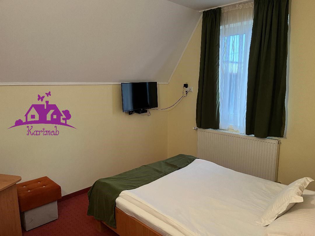 Pensiune si afacere la cheie in Marghita - Poză 11